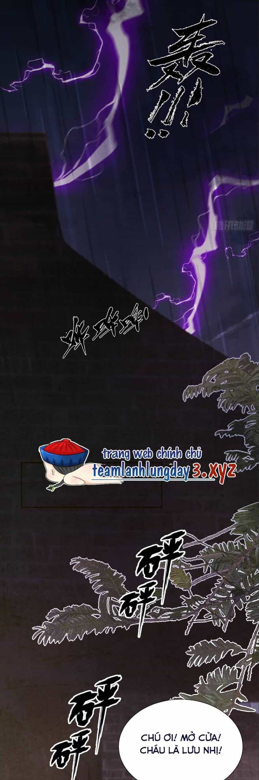 Ta Mang Siêu Thị Xuyên Không Về Cổ Đại Nuôi Tể Tướng - Chương 58 - ảnh 7