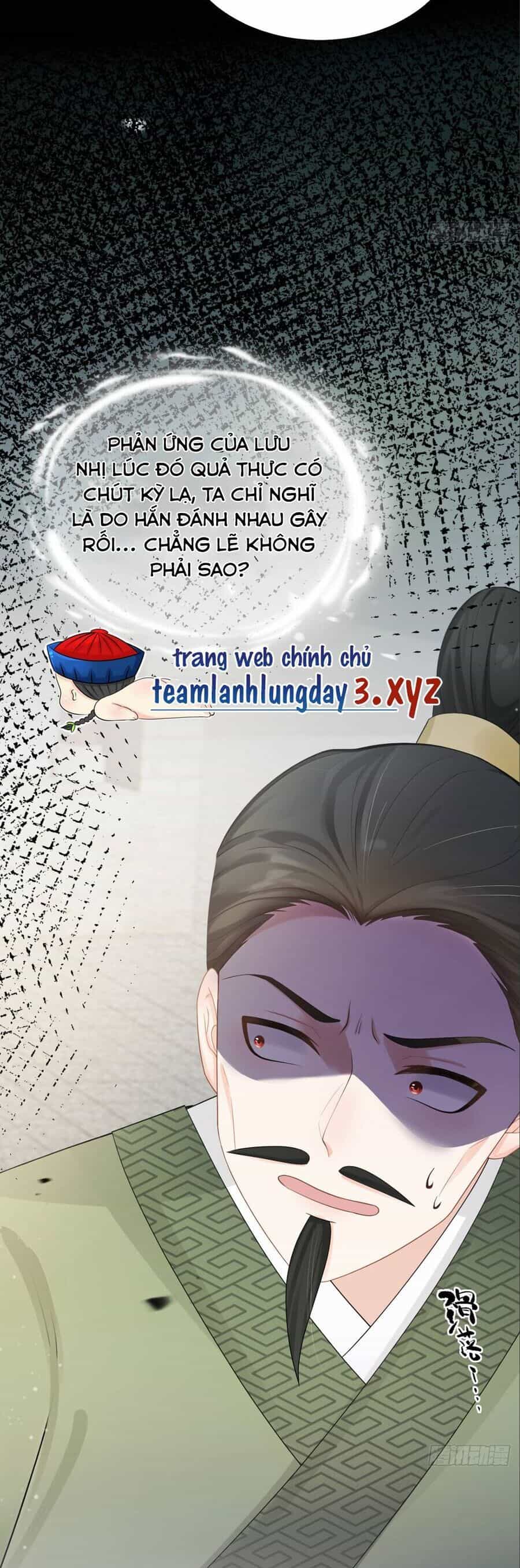 Ta Mang Siêu Thị Xuyên Không Về Cổ Đại Nuôi Tể Tướng - Chương 59 - ảnh 12