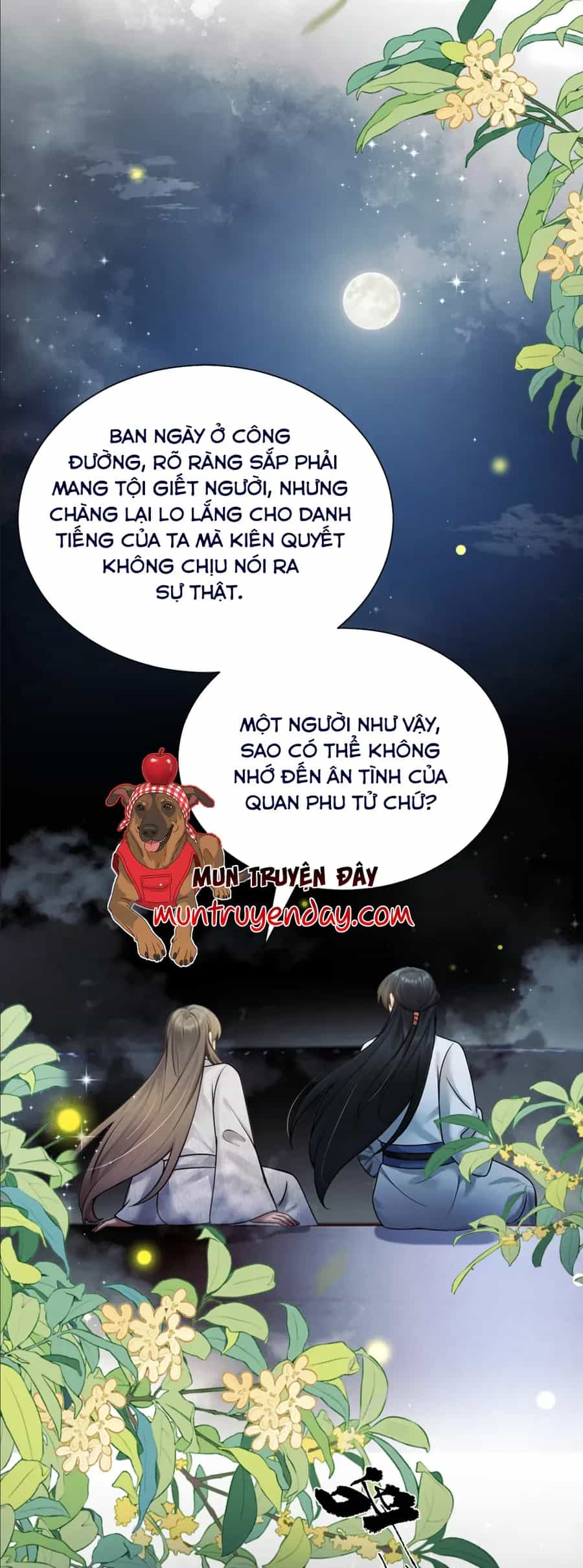 Ta Mang Siêu Thị Xuyên Không Về Cổ Đại Nuôi Tể Tướng - Chương 61 - ảnh 25