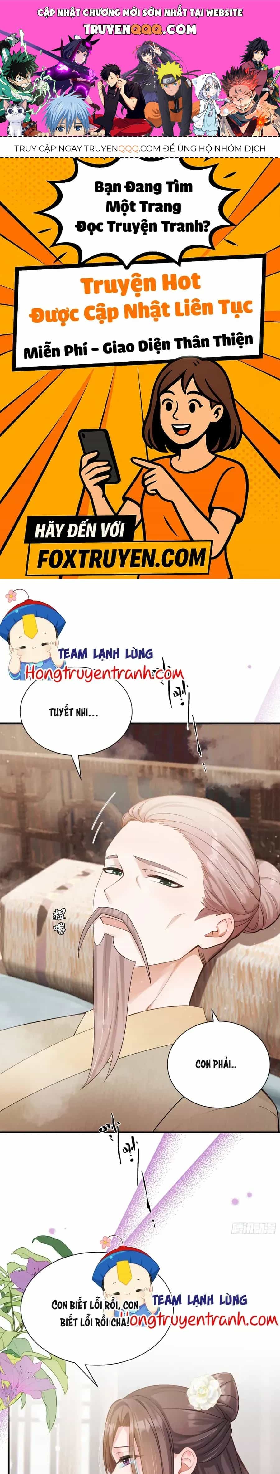 Ta Mang Siêu Thị Xuyên Không Về Cổ Đại Nuôi Tể Tướng - Chương 64 - ảnh 1