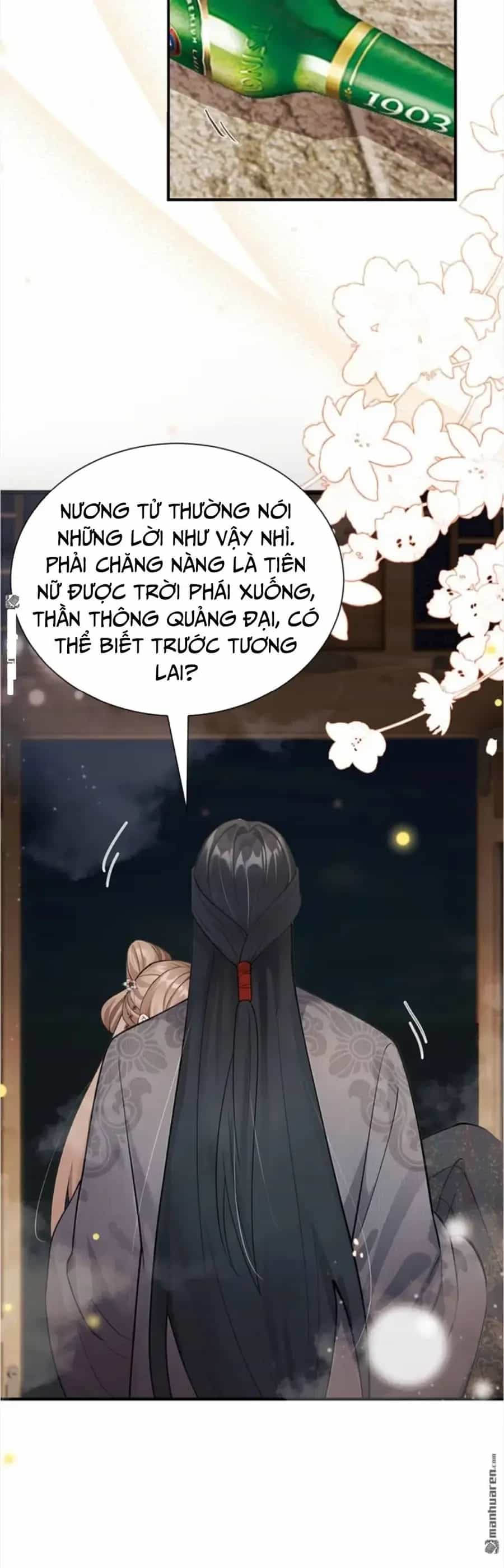 Ta Mang Siêu Thị Xuyên Không Về Cổ Đại Nuôi Tể Tướng - Chương 68 - ảnh 3