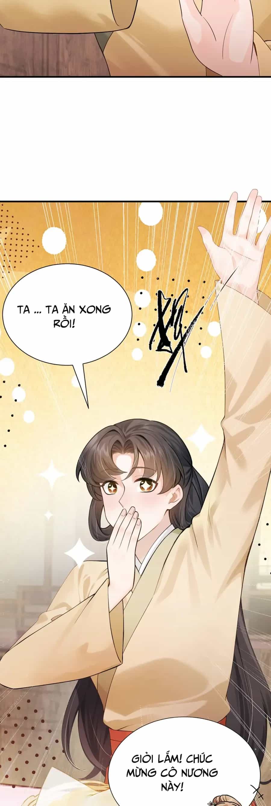 Ta Mang Siêu Thị Xuyên Không Về Cổ Đại Nuôi Tể Tướng - Chương 72 - ảnh 20