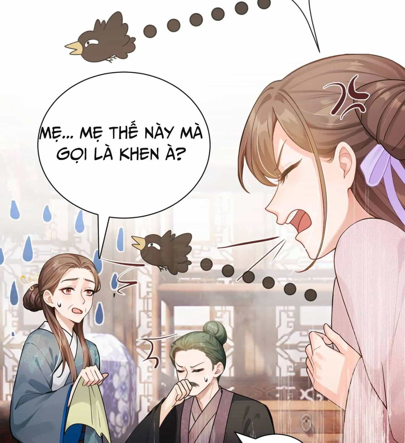 Ta Mang Siêu Thị Xuyên Không Về Cổ Đại Nuôi Tể Tướng - Chương 79 - ảnh 27