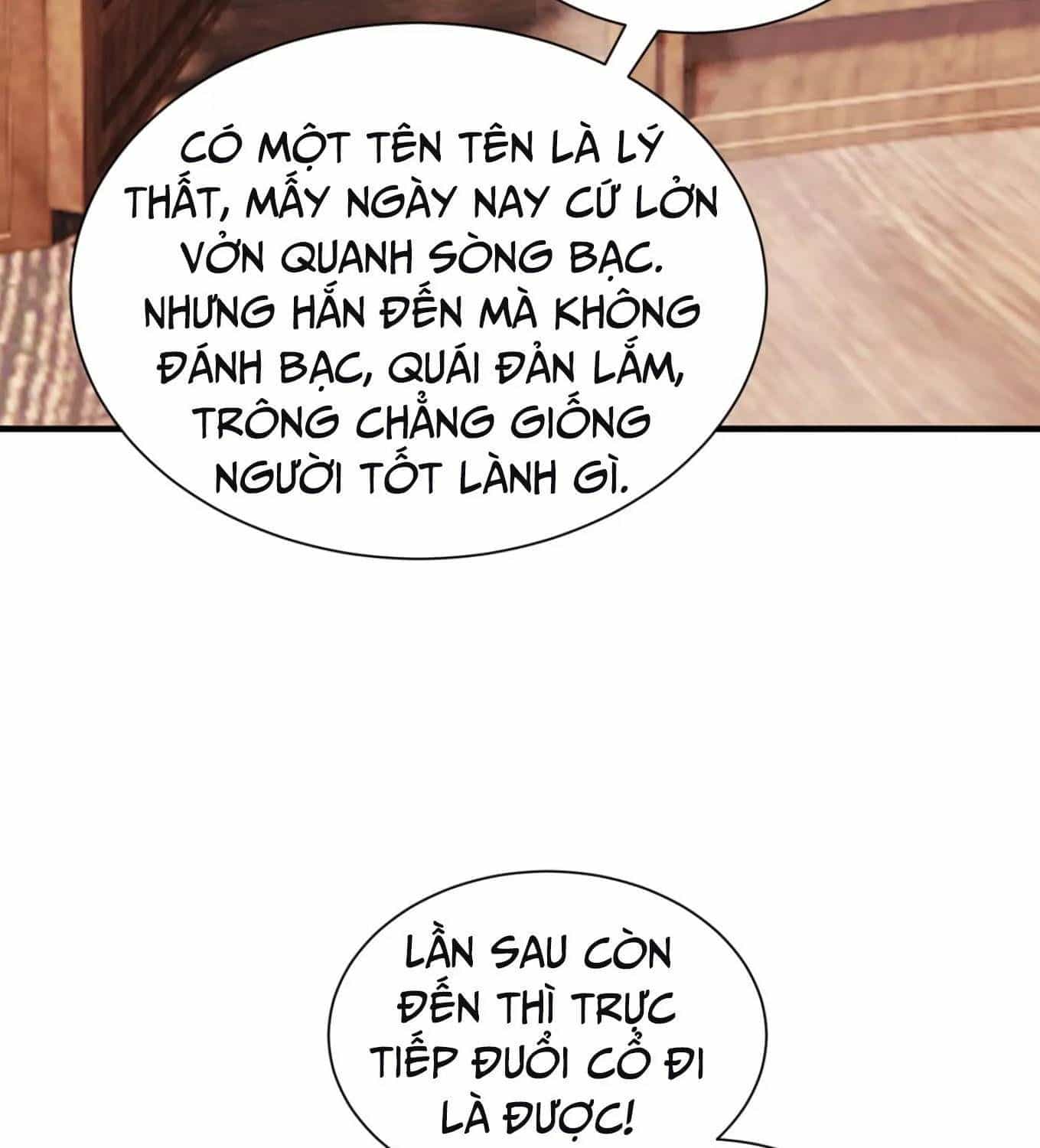 Ta Mang Siêu Thị Xuyên Không Về Cổ Đại Nuôi Tể Tướng - Chương 79 - ảnh 49