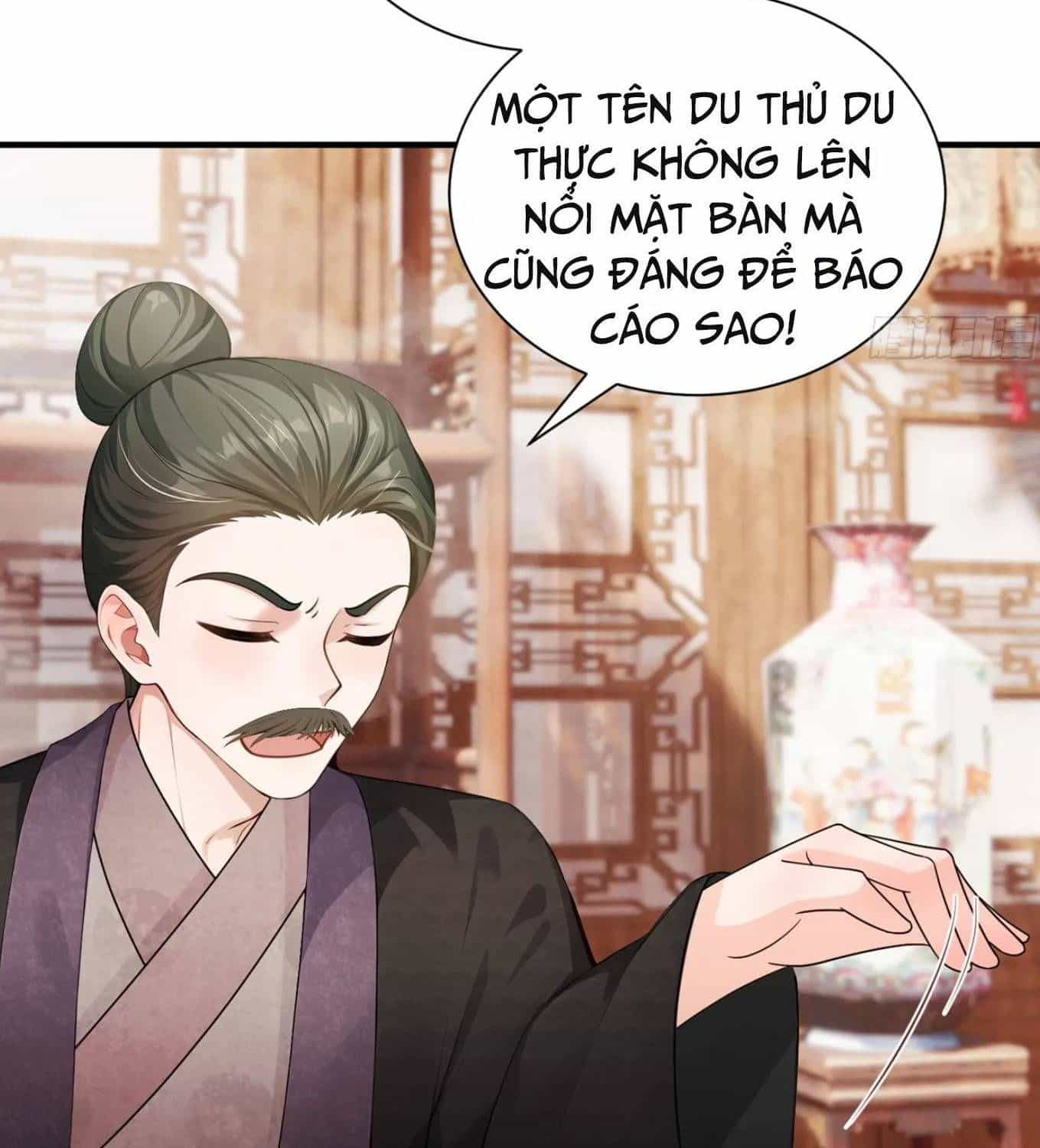 Ta Mang Siêu Thị Xuyên Không Về Cổ Đại Nuôi Tể Tướng - Chương 79 - ảnh 50