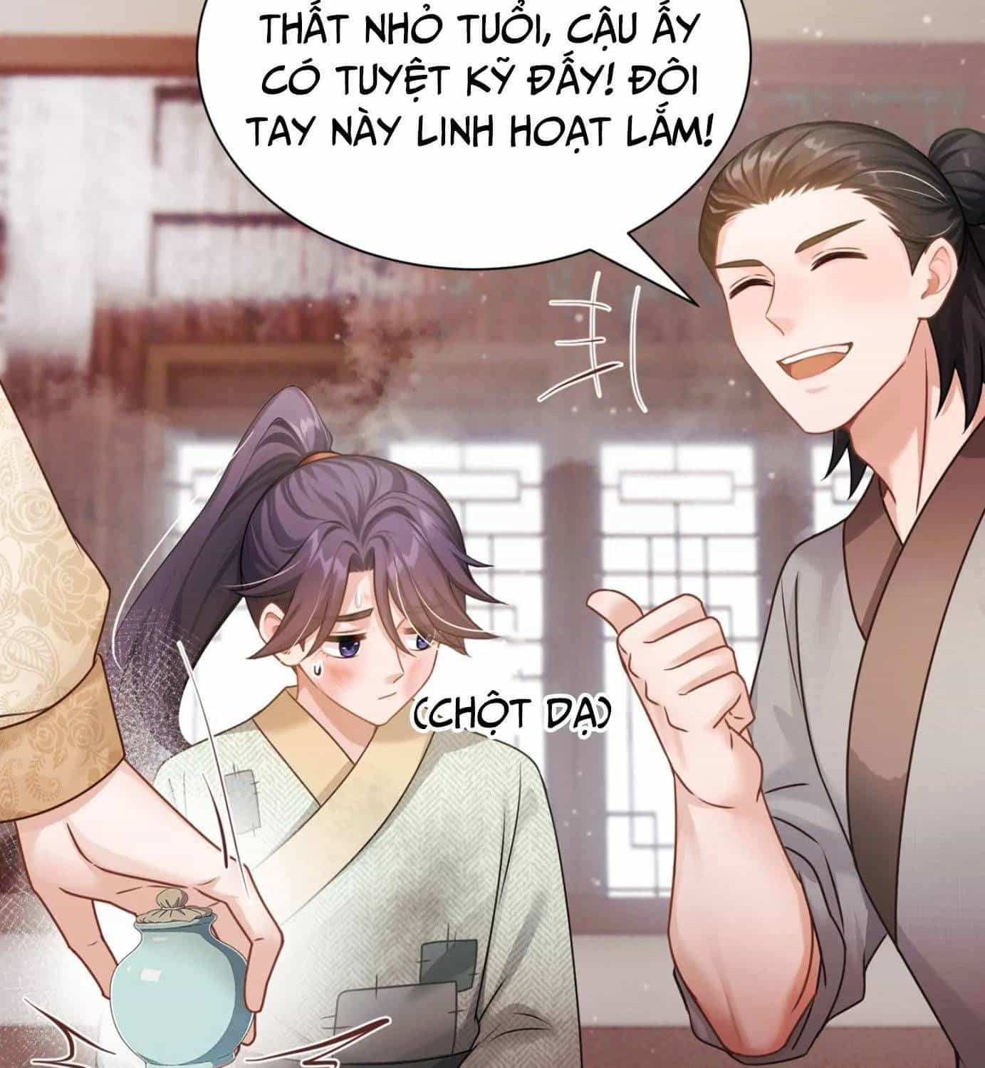Ta Mang Siêu Thị Xuyên Không Về Cổ Đại Nuôi Tể Tướng - Chương 79 - ảnh 71