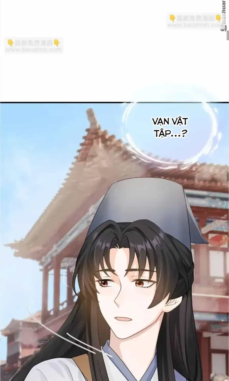 Ta Mang Siêu Thị Xuyên Không Về Cổ Đại Nuôi Tể Tướng - Chương 84 - ảnh 46