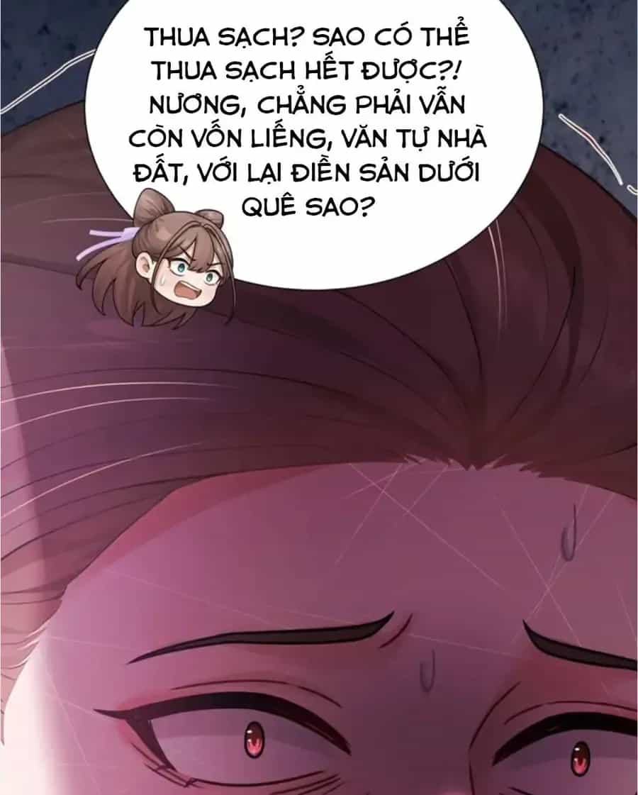 Ta Mang Siêu Thị Xuyên Không Về Cổ Đại Nuôi Tể Tướng - Chương 84 - ảnh 5