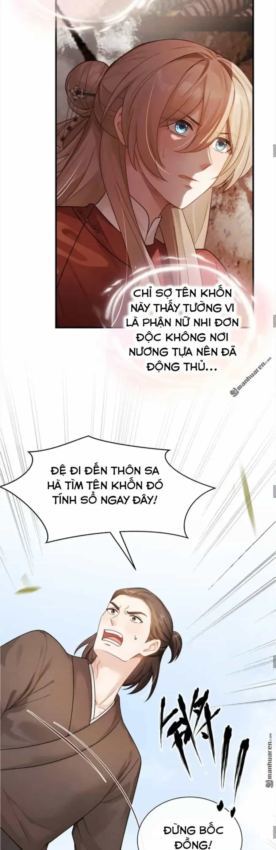 Ta Mang Siêu Thị Xuyên Không Về Cổ Đại Nuôi Tể Tướng - Chương 85 - ảnh 20
