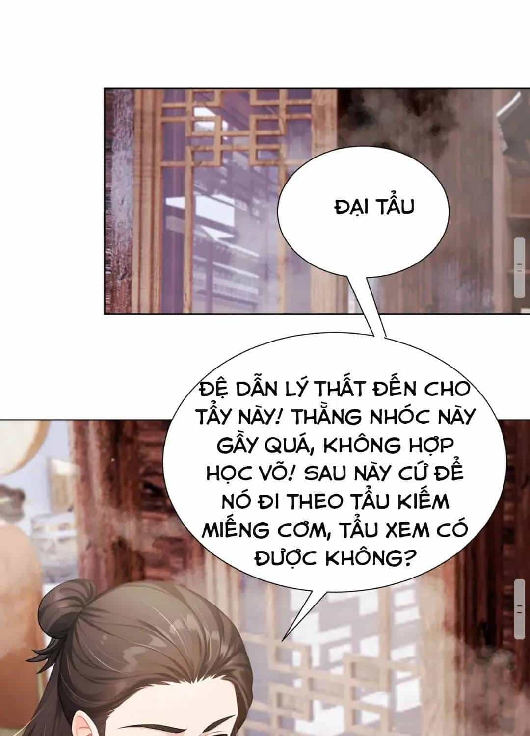Ta Mang Siêu Thị Xuyên Không Về Cổ Đại Nuôi Tể Tướng - Chương 88 - ảnh 35