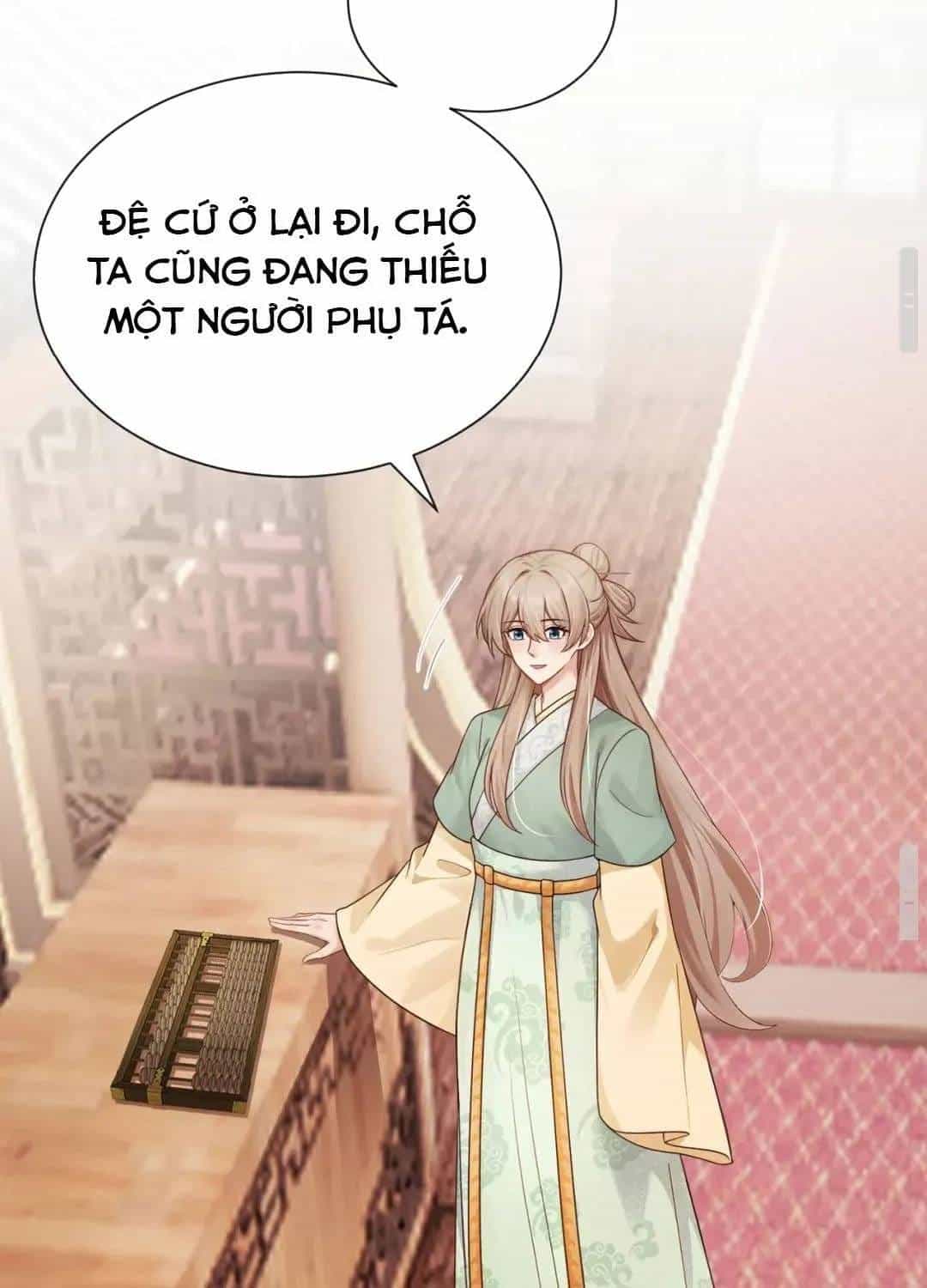 Ta Mang Siêu Thị Xuyên Không Về Cổ Đại Nuôi Tể Tướng - Chương 88 - ảnh 41