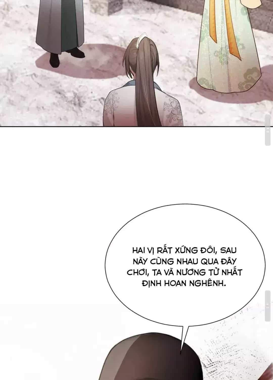 Ta Mang Siêu Thị Xuyên Không Về Cổ Đại Nuôi Tể Tướng - Chương 89 - ảnh 36