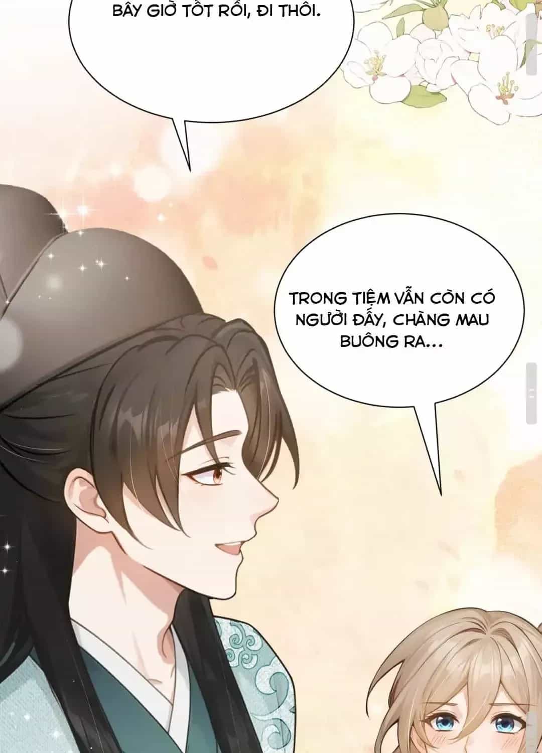 Ta Mang Siêu Thị Xuyên Không Về Cổ Đại Nuôi Tể Tướng - Chương 89 - ảnh 51