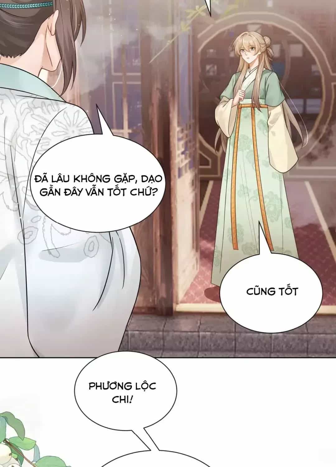 Ta Mang Siêu Thị Xuyên Không Về Cổ Đại Nuôi Tể Tướng - Chương 89 - ảnh 7