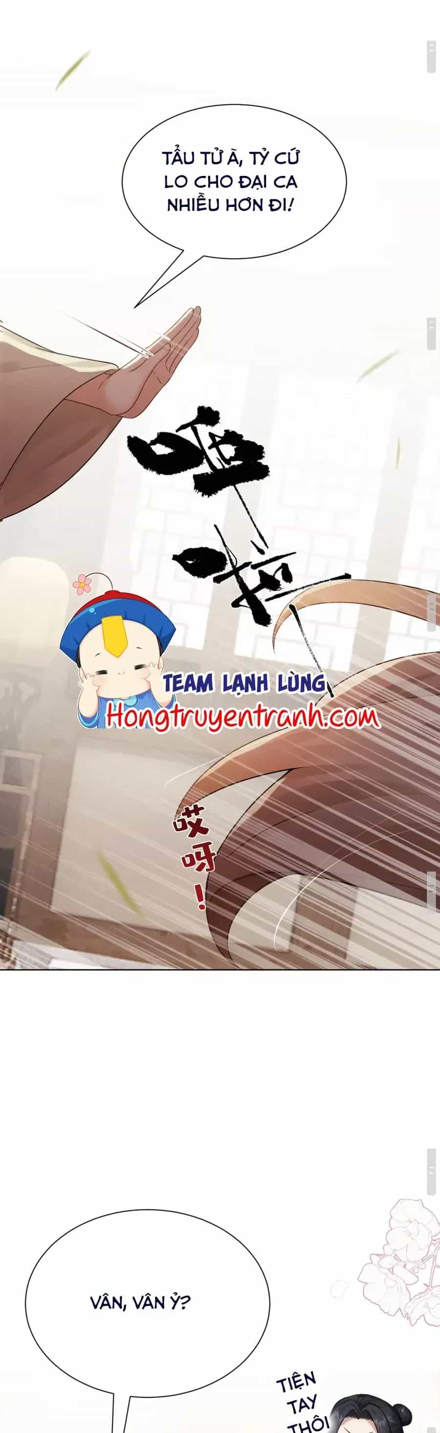 Ta Mang Siêu Thị Xuyên Không Về Cổ Đại Nuôi Tể Tướng - Chương 91 - ảnh 17