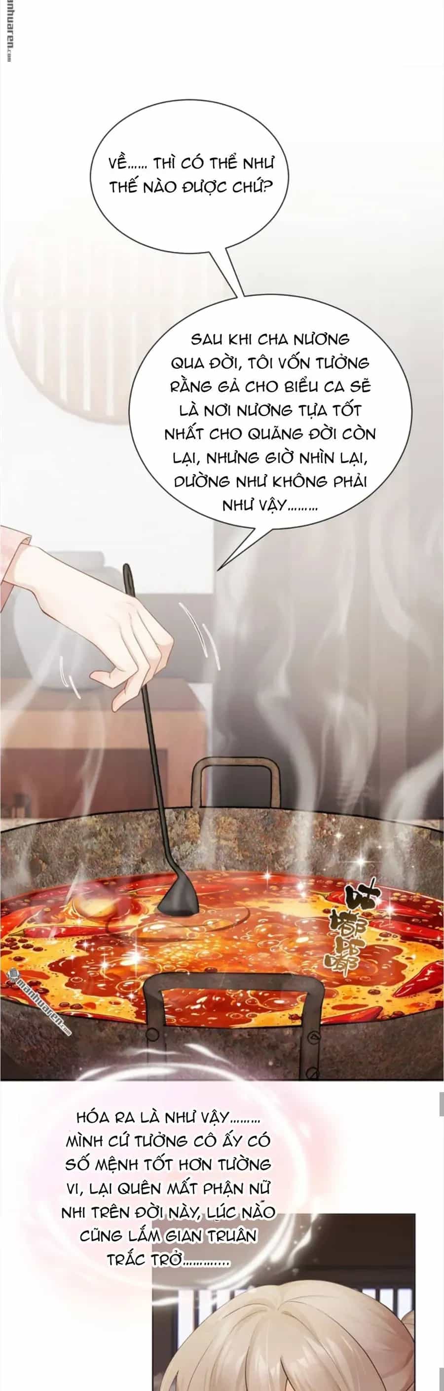 Ta Mang Siêu Thị Xuyên Không Về Cổ Đại Nuôi Tể Tướng - Chương 92 - ảnh 19