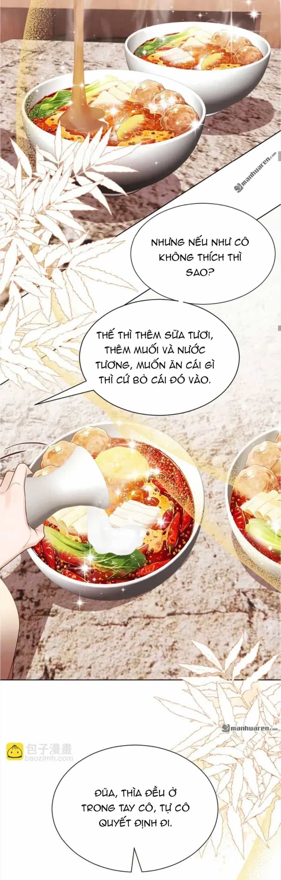 Ta Mang Siêu Thị Xuyên Không Về Cổ Đại Nuôi Tể Tướng - Chương 92 - ảnh 21