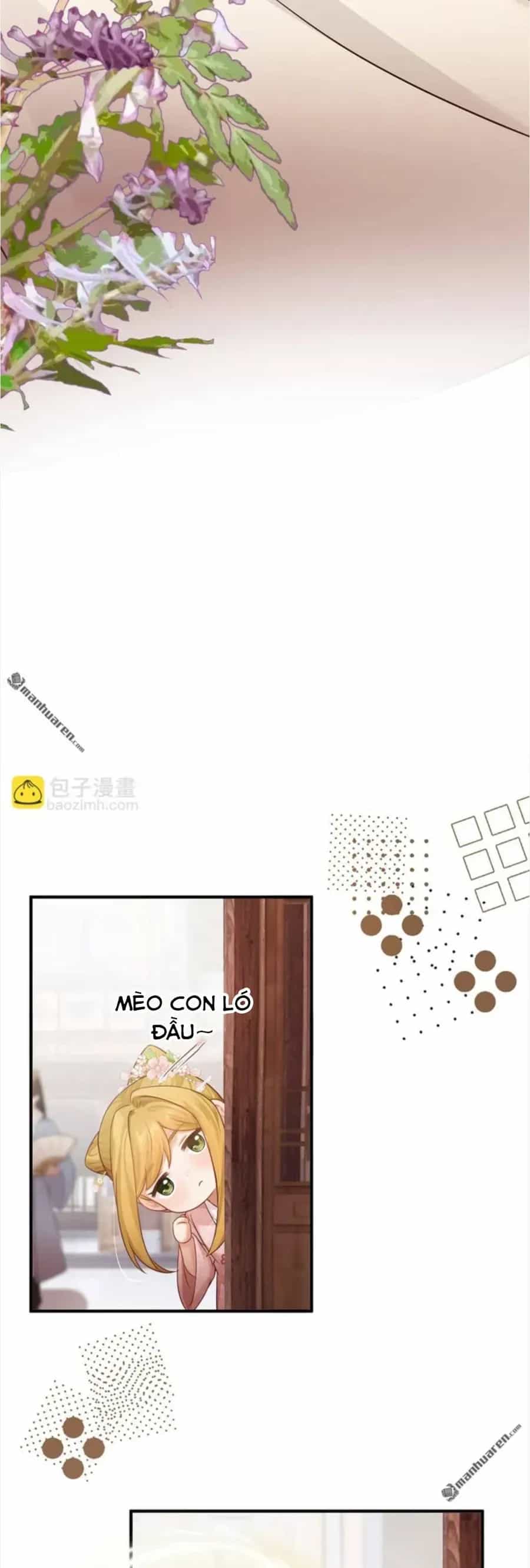 Ta Mang Siêu Thị Xuyên Không Về Cổ Đại Nuôi Tể Tướng - Chương 94 - ảnh 5