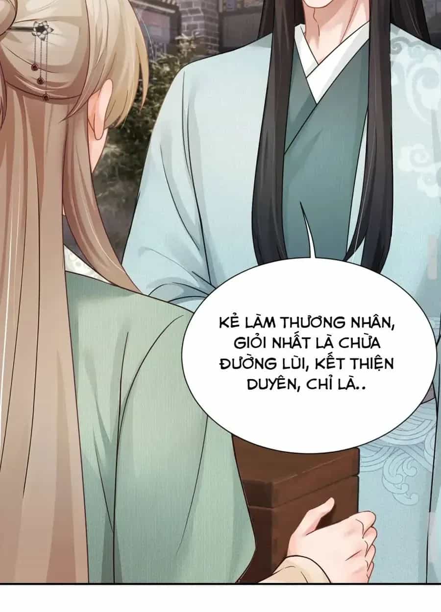 Ta Mang Siêu Thị Xuyên Không Về Cổ Đại Nuôi Tể Tướng - Chương 99 - ảnh 33