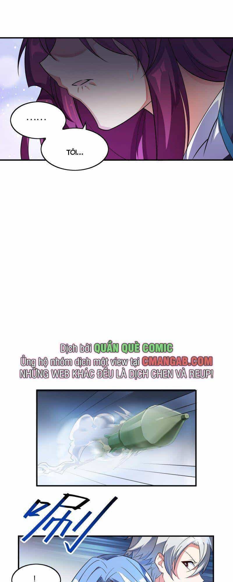 Ta Mới Chỉ 2500 Tuổi - Chương 14 - ảnh 44
