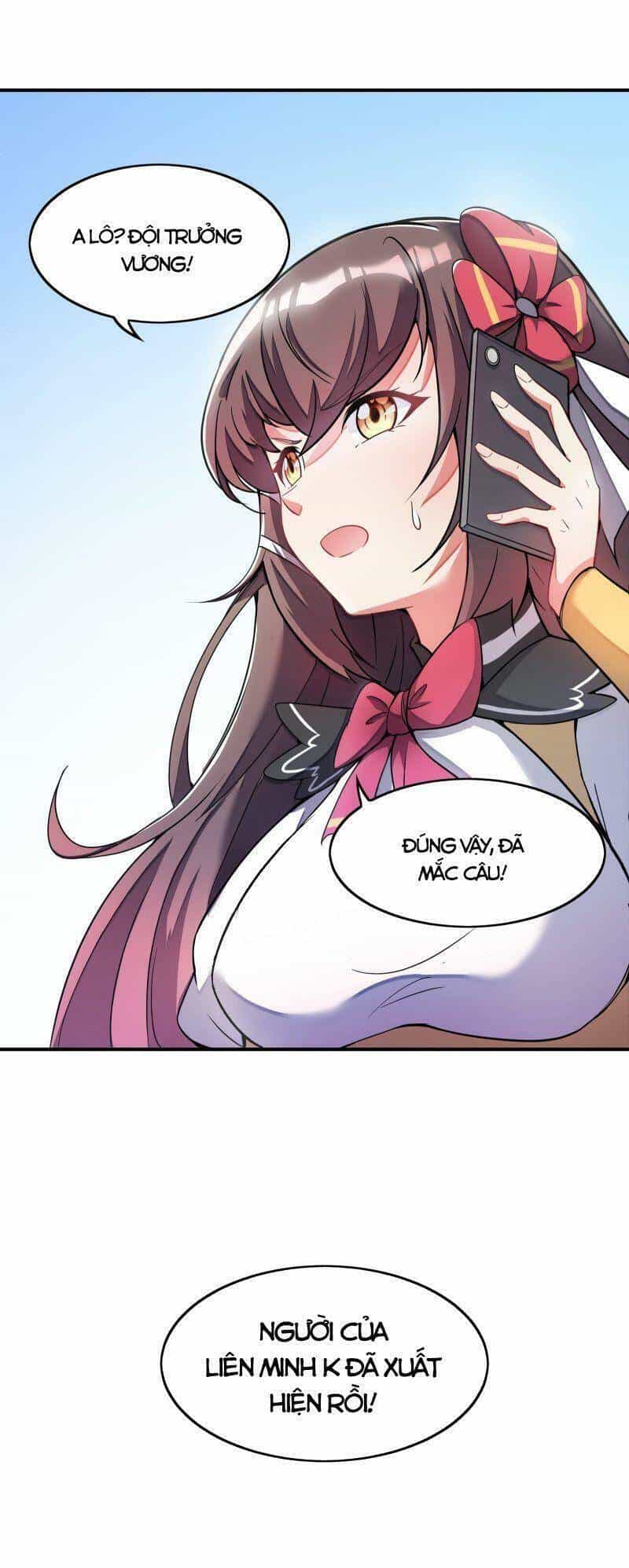 Ta Mới Chỉ 2500 Tuổi - Chương 2 - ảnh 18