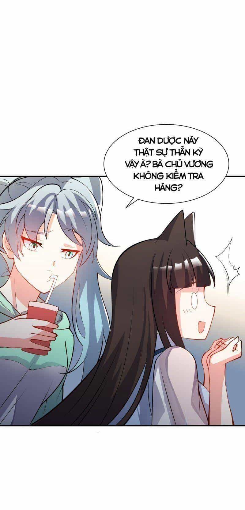 Ta Mới Chỉ 2500 Tuổi - Chương 22 - ảnh 35
