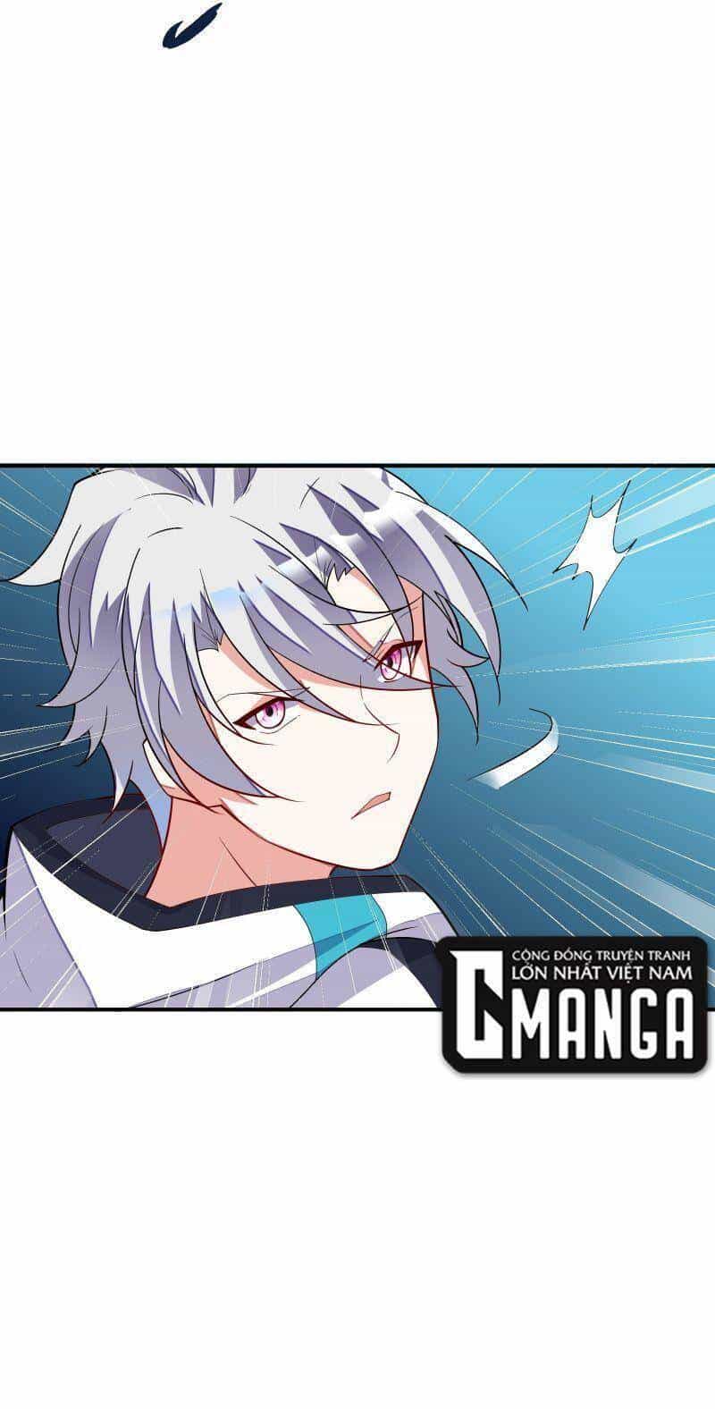 Ta Mới Chỉ 2500 Tuổi - Chương 23 - ảnh 40