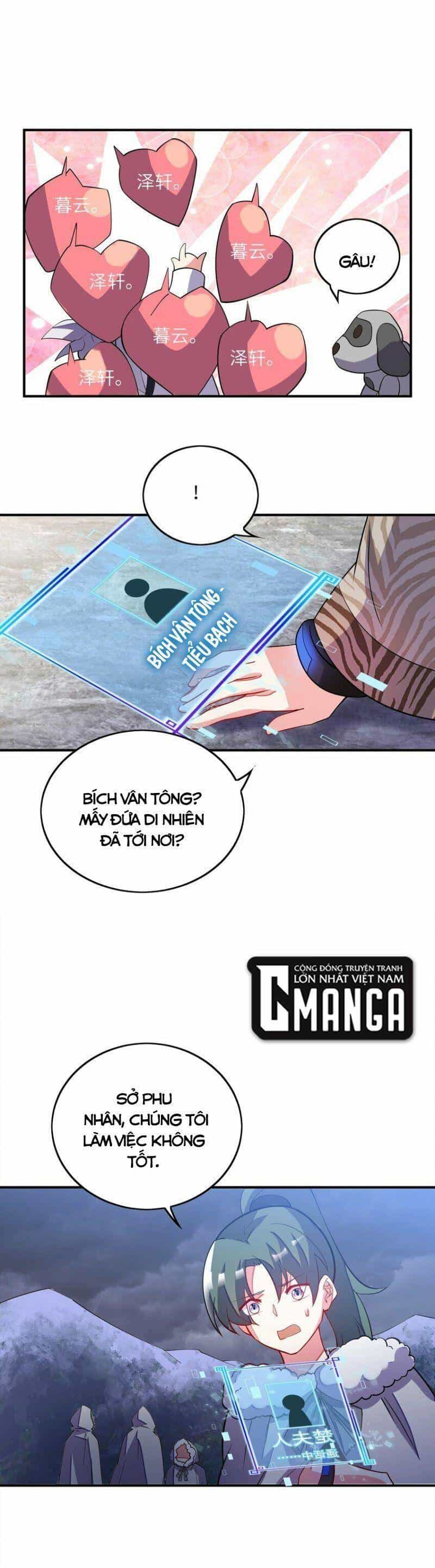 Ta Mới Chỉ 2500 Tuổi - Chương 25 - ảnh 34