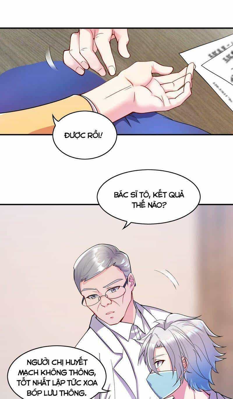 Ta Mới Chỉ 2500 Tuổi - Chương 3 - ảnh 36