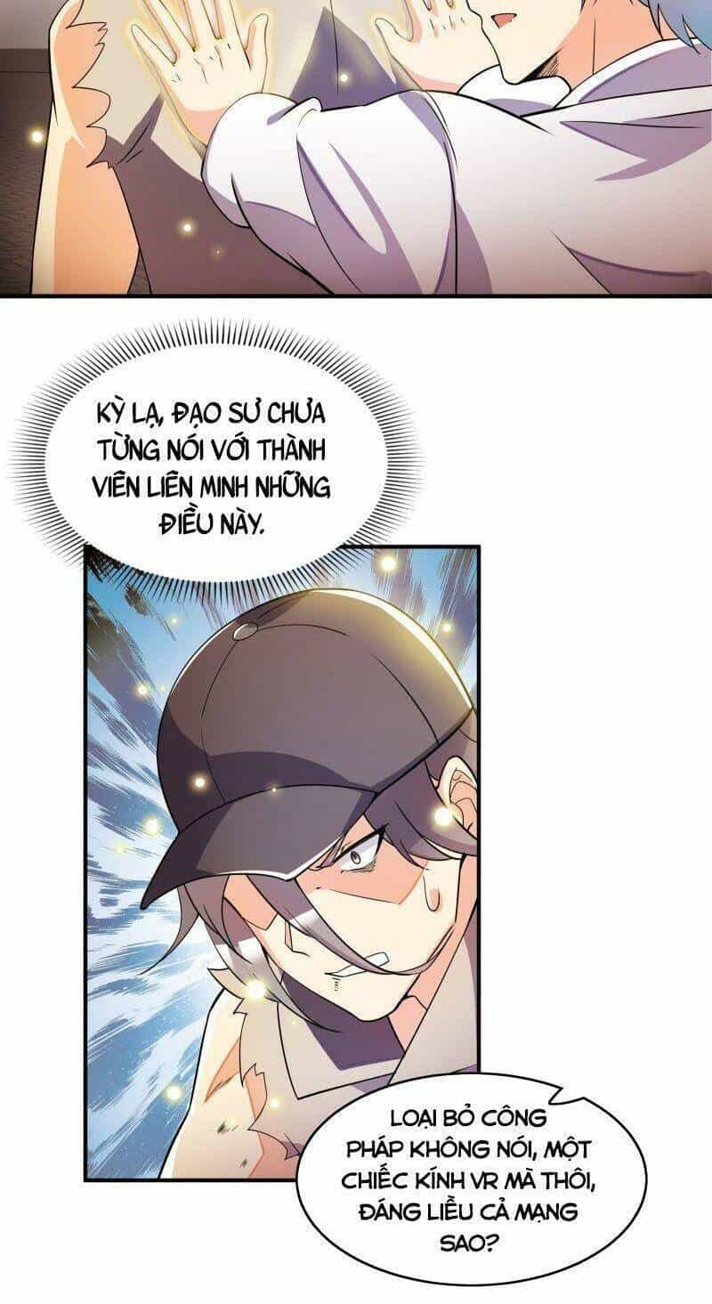 Ta Mới Chỉ 2500 Tuổi - Chương 4 - ảnh 43