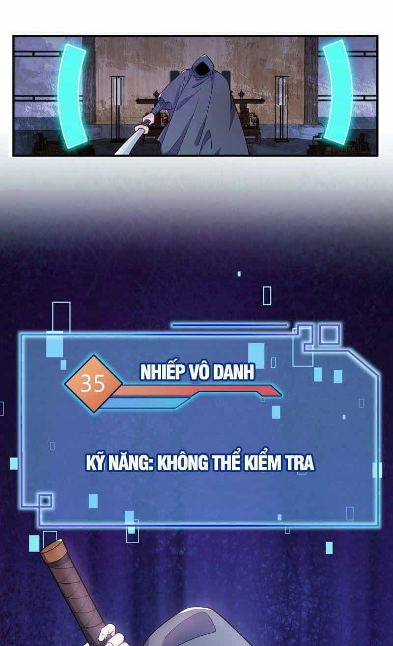 Ta Mới Chỉ 2500 Tuổi - Chương 5 - ảnh 39