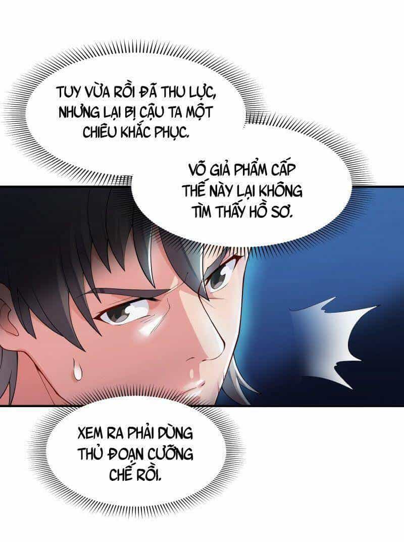 Ta Mới Chỉ 2500 Tuổi - Chương 6 - ảnh 35
