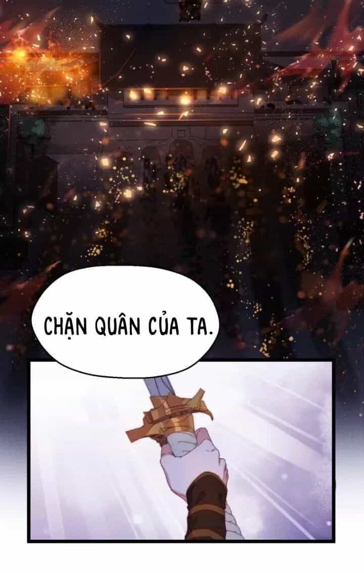 Ta Mới Không Gả Cho Hoàng Tử Phản Diện - Chương 1 - ảnh 6