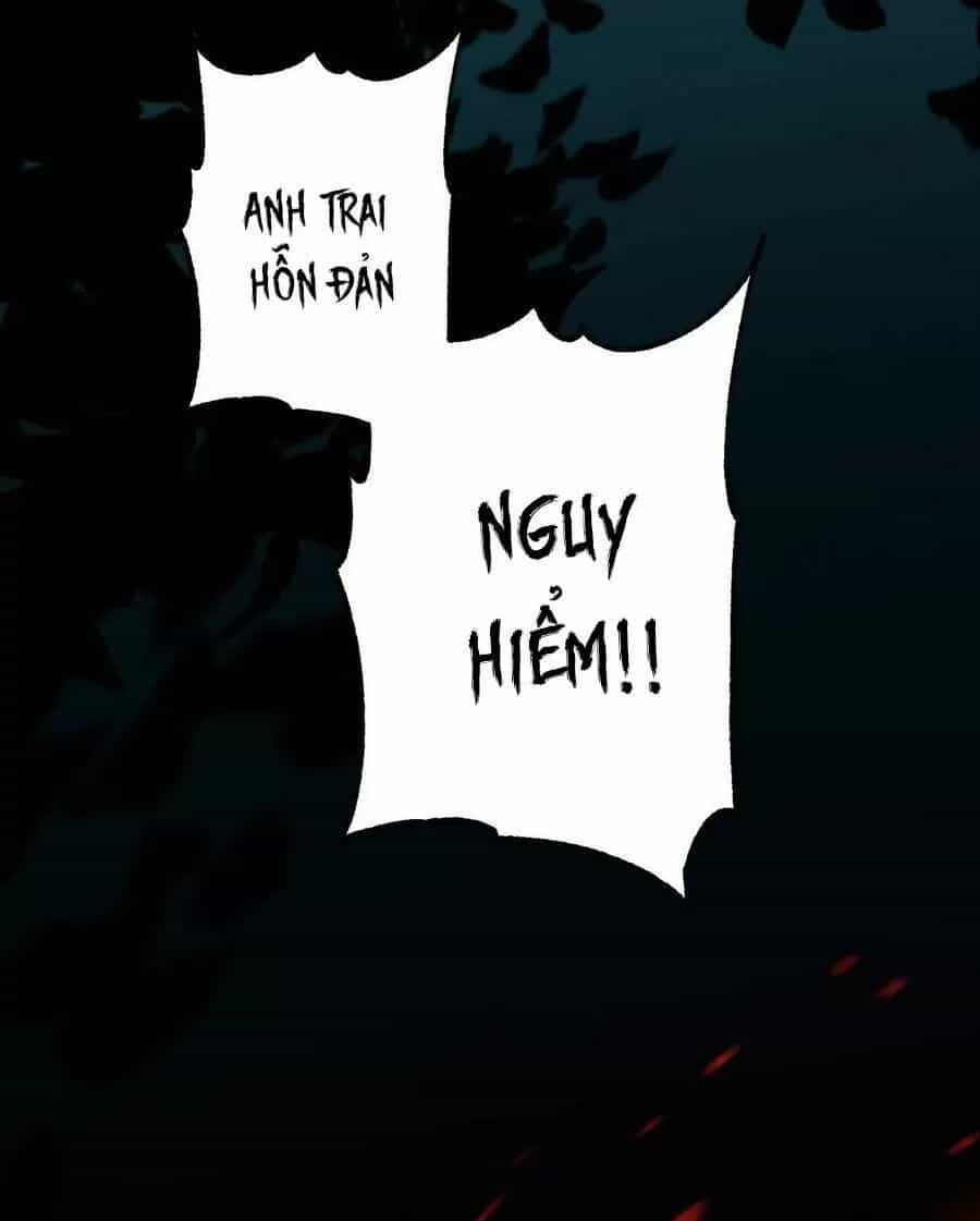 Ta Mới Không Gả Cho Hoàng Tử Phản Diện - Chương 22 - ảnh 36