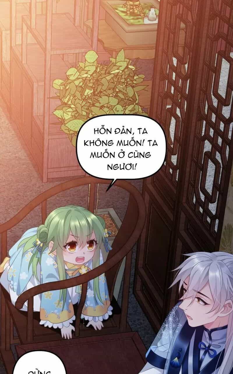Ta Mới Không Gả Cho Hoàng Tử Phản Diện - Chương 32 - ảnh 33