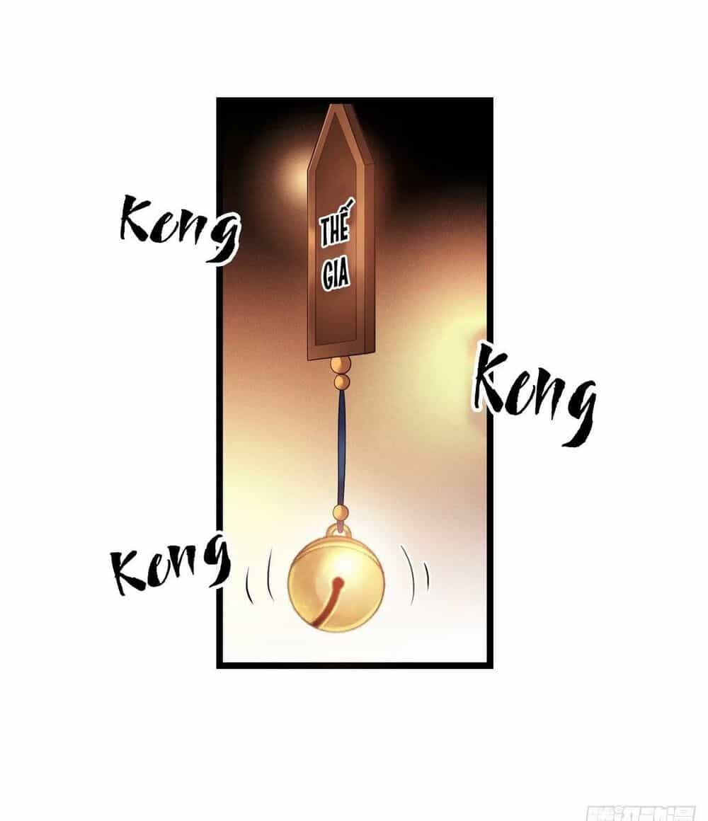 Ta Mới Không Gả Cho Hoàng Tử Phản Diện - Chương 42 - ảnh 36