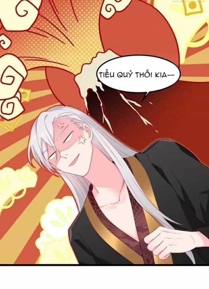 Ta Mới Không Gả Cho Hoàng Tử Phản Diện - Chương 5 - ảnh 31
