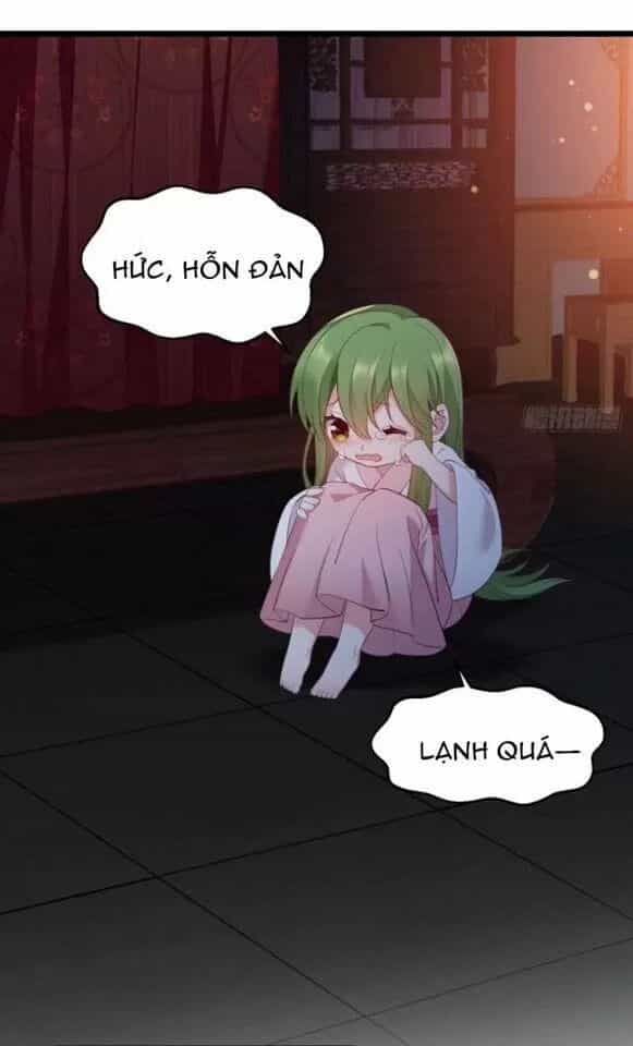 Ta Mới Không Gả Cho Hoàng Tử Phản Diện - Chương 5 - ảnh 4