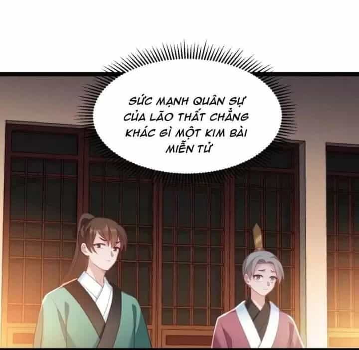 Ta Mới Không Gả Cho Hoàng Tử Phản Diện - Chương 9 - ảnh 29