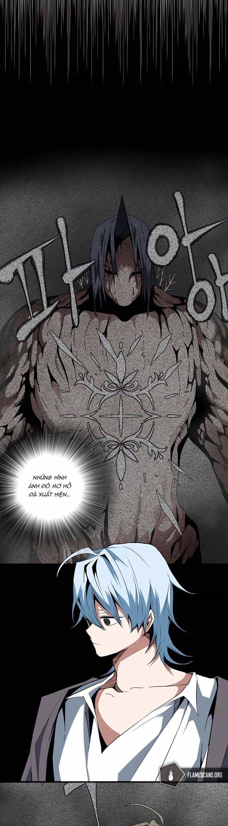 Ta Một Bước Làm Quỷ Vương - Chương 15 - ảnh 23