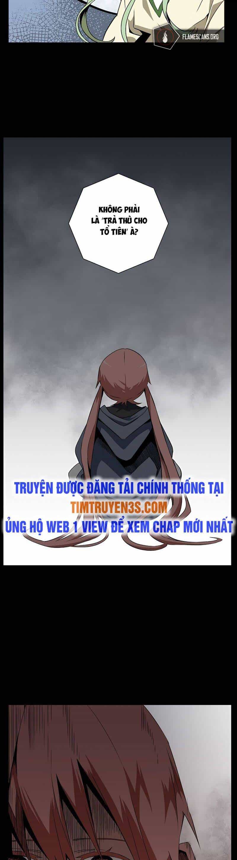 Ta Một Bước Làm Quỷ Vương - Chương 17 - ảnh 17