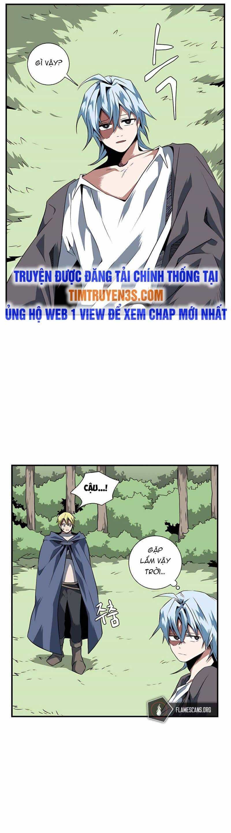 Ta Một Bước Làm Quỷ Vương - Chương 18 - ảnh 16