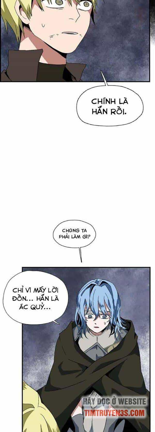 Ta Một Bước Làm Quỷ Vương - Chương 2 - ảnh 118