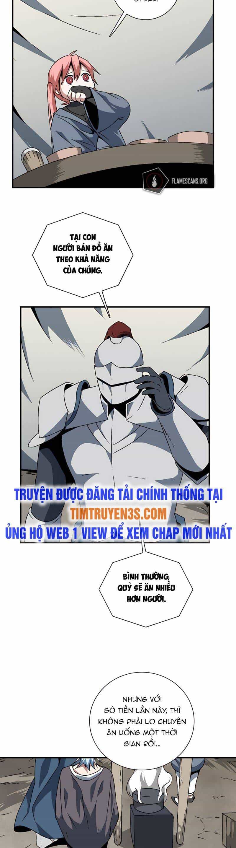 Ta Một Bước Làm Quỷ Vương - Chương 23 - ảnh 28