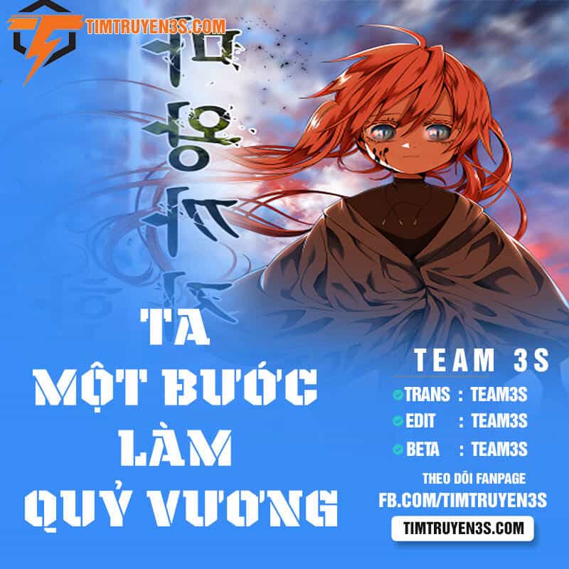 Ta Một Bước Làm Quỷ Vương - Chương 49 - ảnh 1