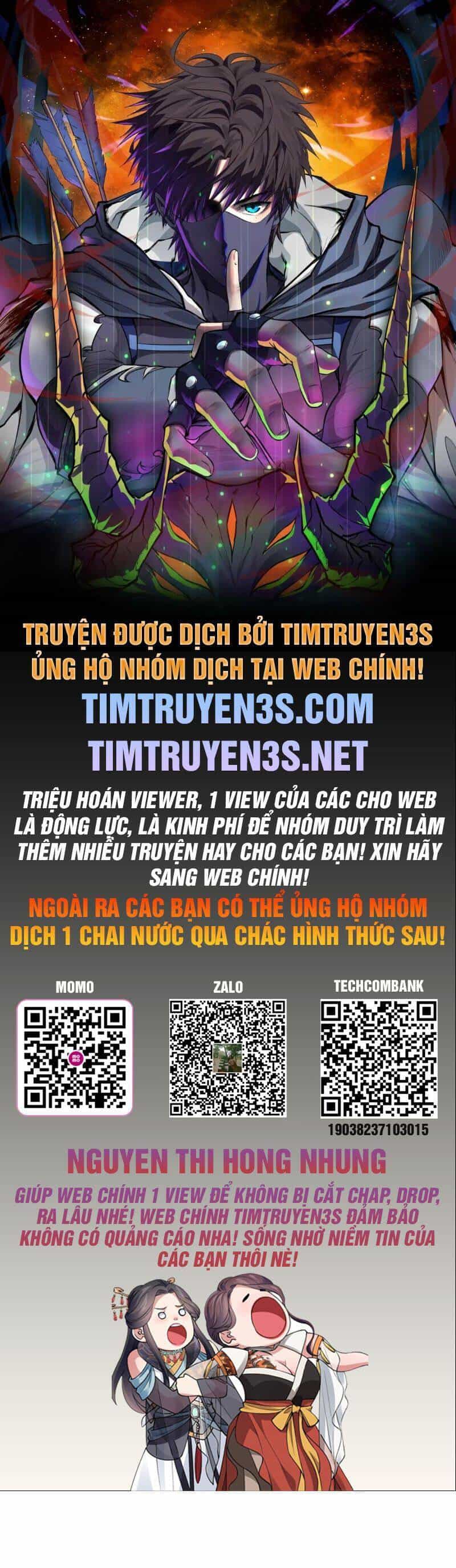 Ta Một Bước Làm Quỷ Vương - Chương 50 - ảnh 1