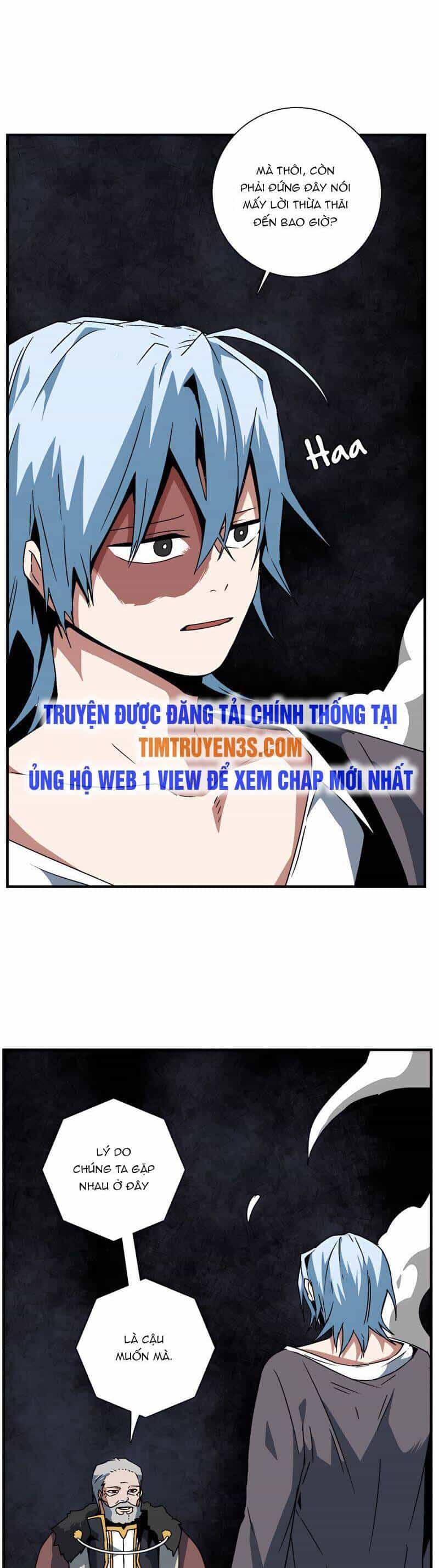 Ta Một Bước Làm Quỷ Vương - Chương 50 - ảnh 36