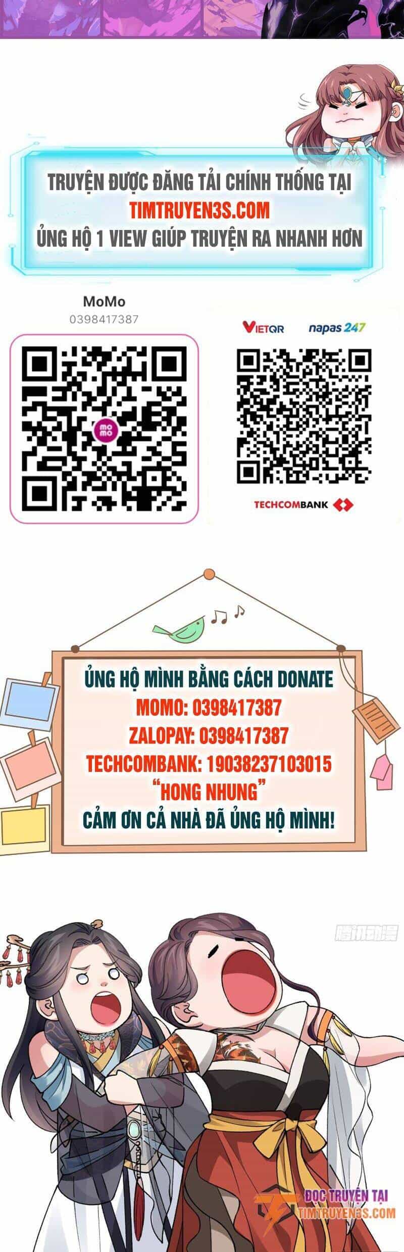 Ta Một Bước Làm Quỷ Vương - Chương 51 - ảnh 44