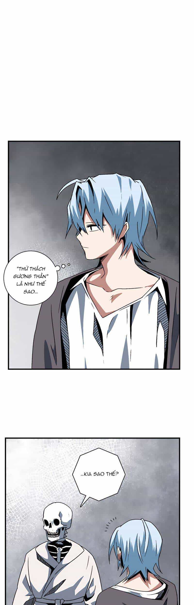 Ta Một Bước Làm Quỷ Vương - Chương 55 - ảnh 31