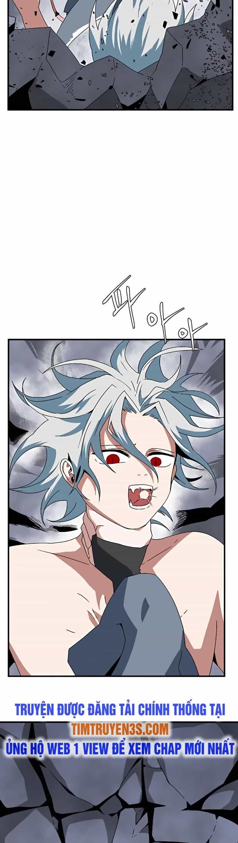 Ta Một Bước Làm Quỷ Vương - Chương 62 - ảnh 11